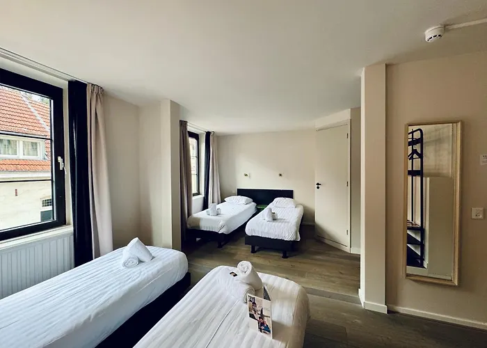 Boutique Hotel Loulou