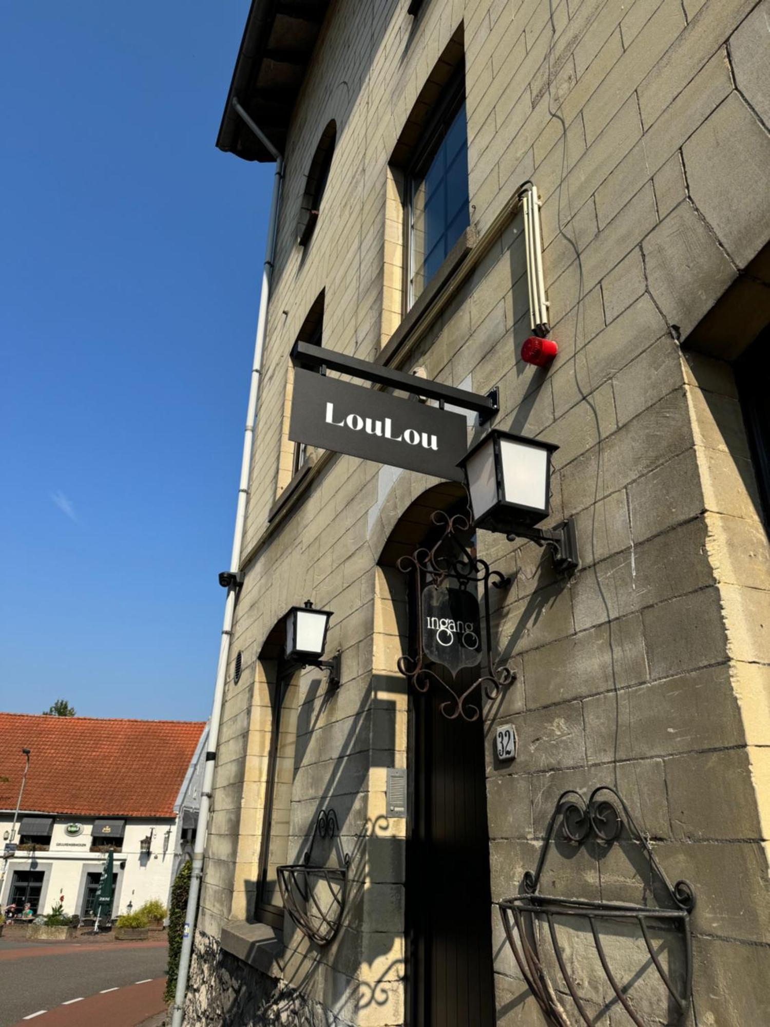 Boutique Loulou 2*