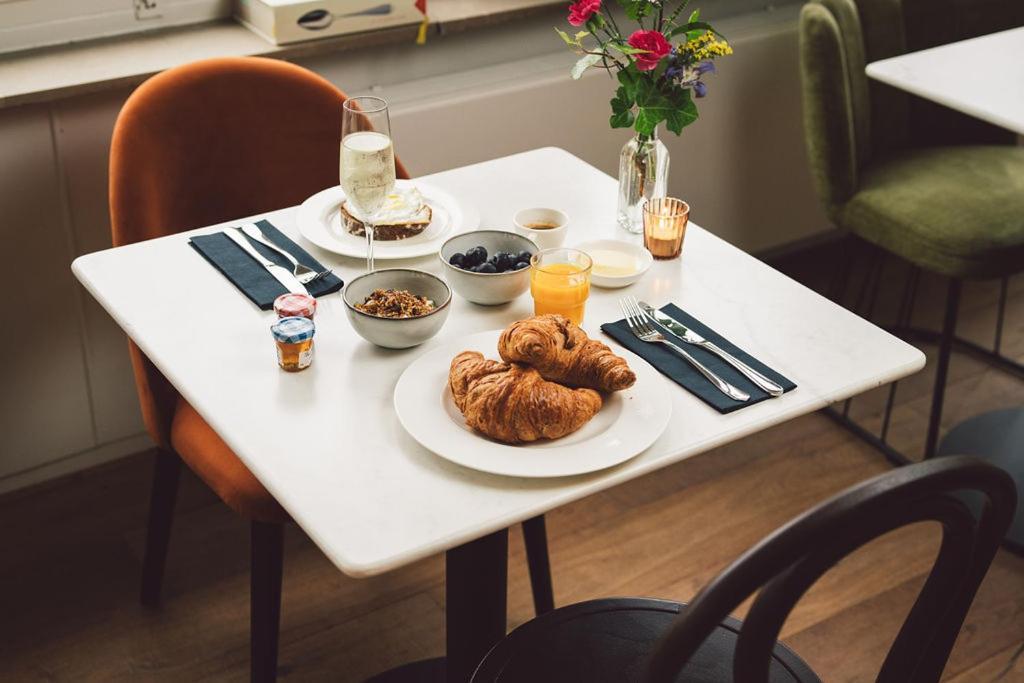 Bed & Breakfast Boutique Loulou 2*