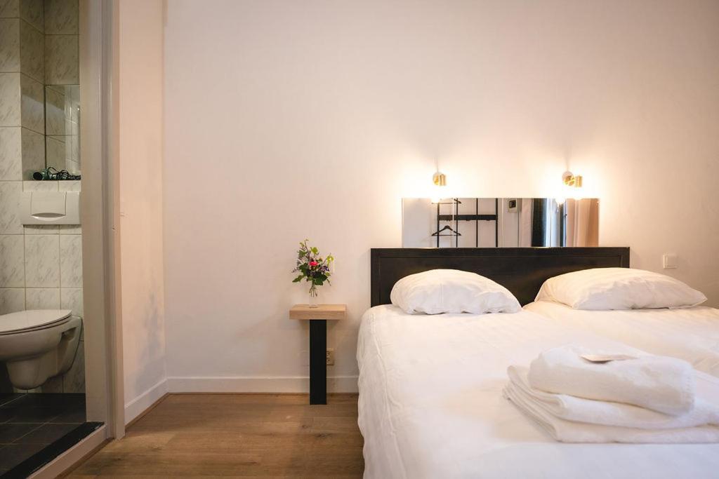 Boutique Loulou Bed & Breakfast Berg en Terblijt