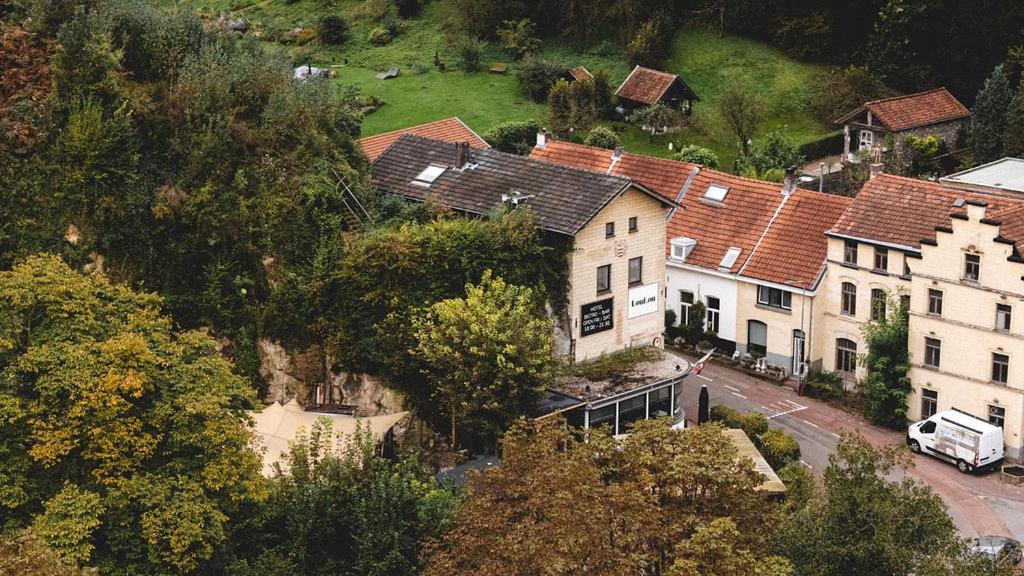 Bed & Breakfast Boutique Loulou 2*