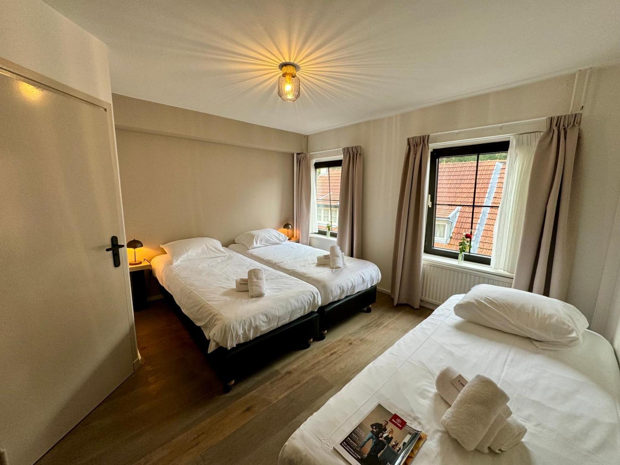 Boutique Loulou Bed & Breakfast 2*