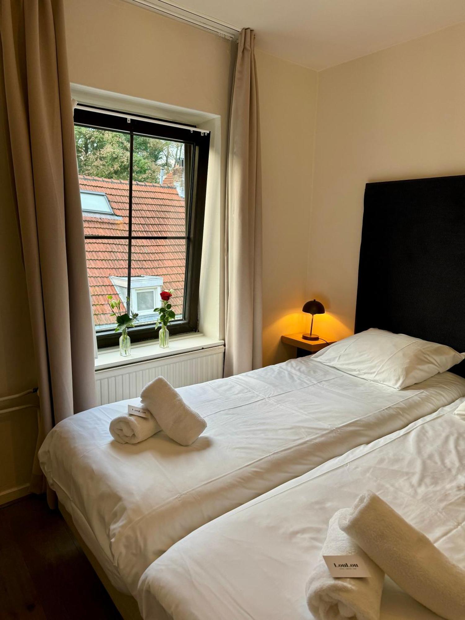 Bed & Breakfast Boutique Loulou 2*