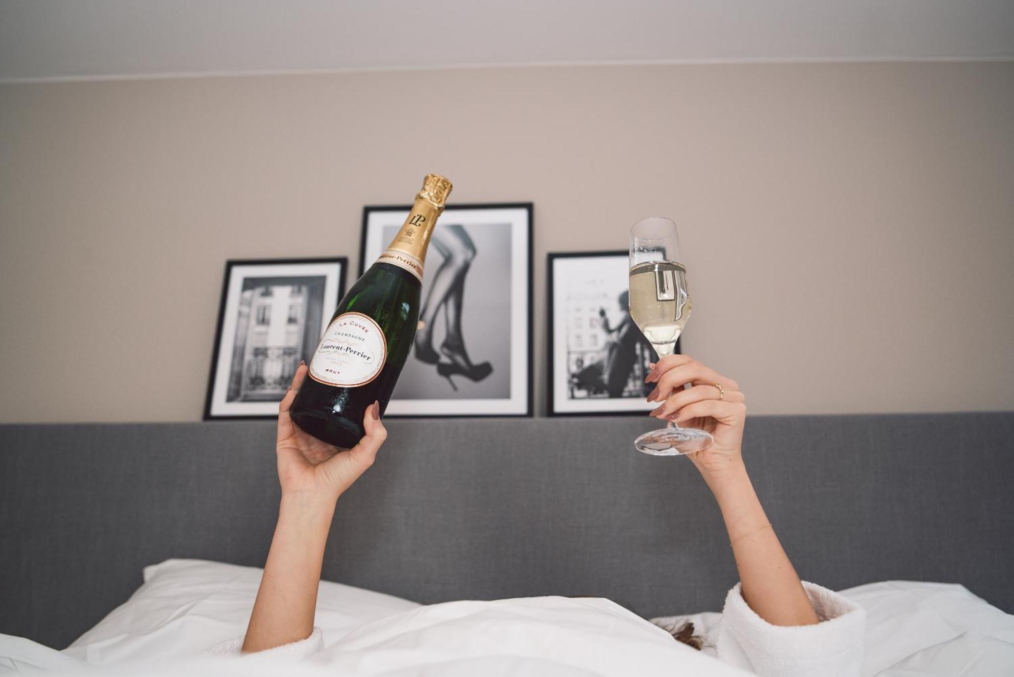 Bed & Breakfast Boutique Loulou 2*