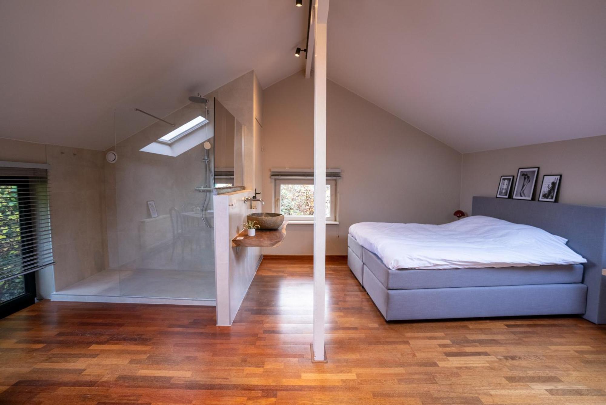 Bed & Breakfast Boutique Loulou 2*