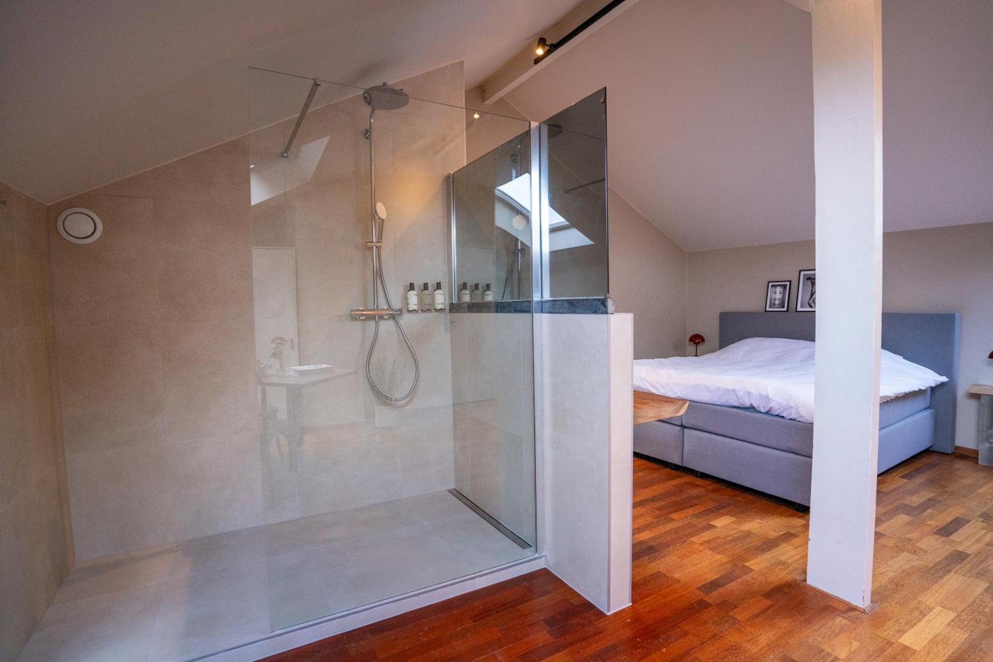 Boutique Loulou Bed & Breakfast Berg en Terblijt