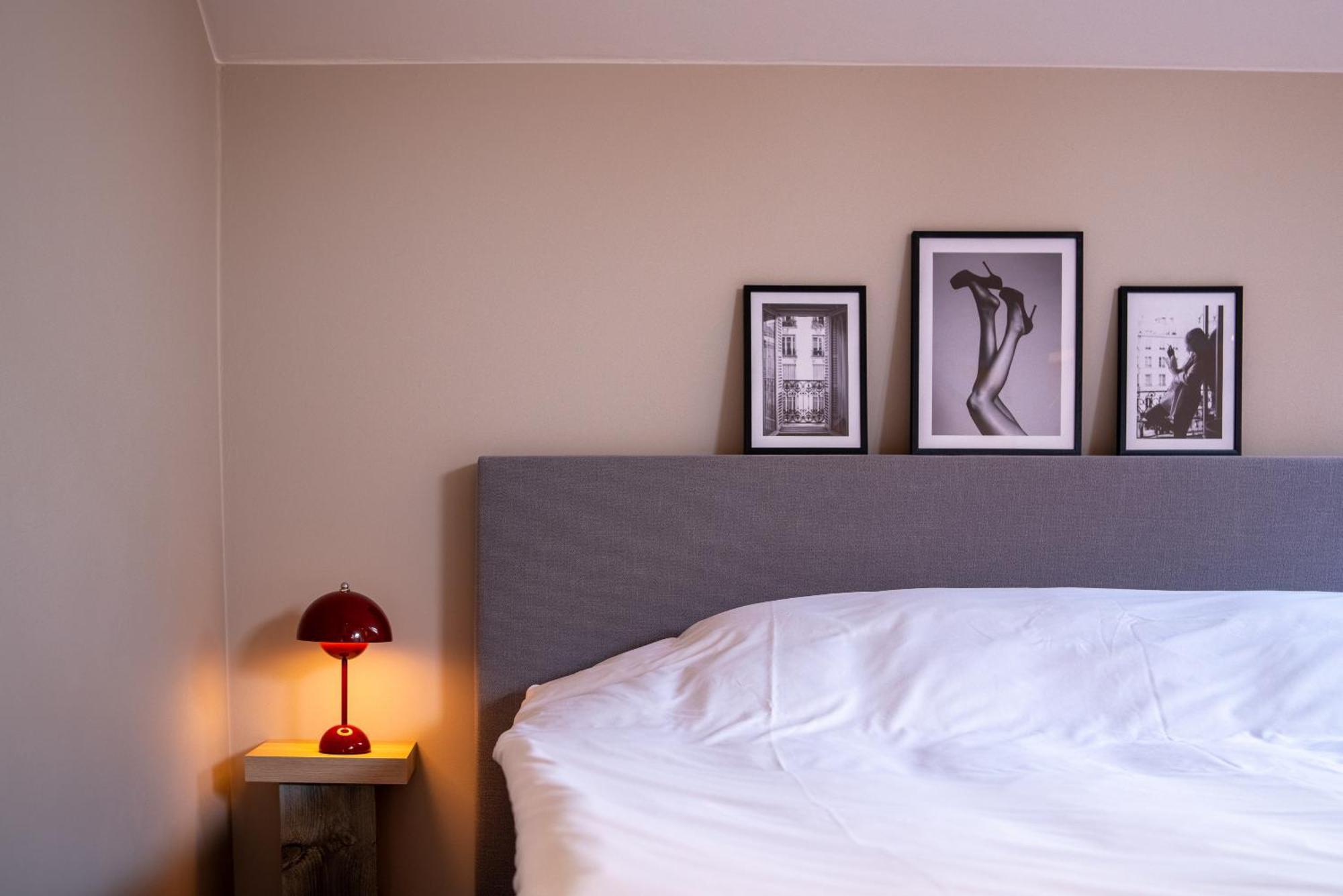 Bed & Breakfast Boutique Loulou Berg en Terblijt