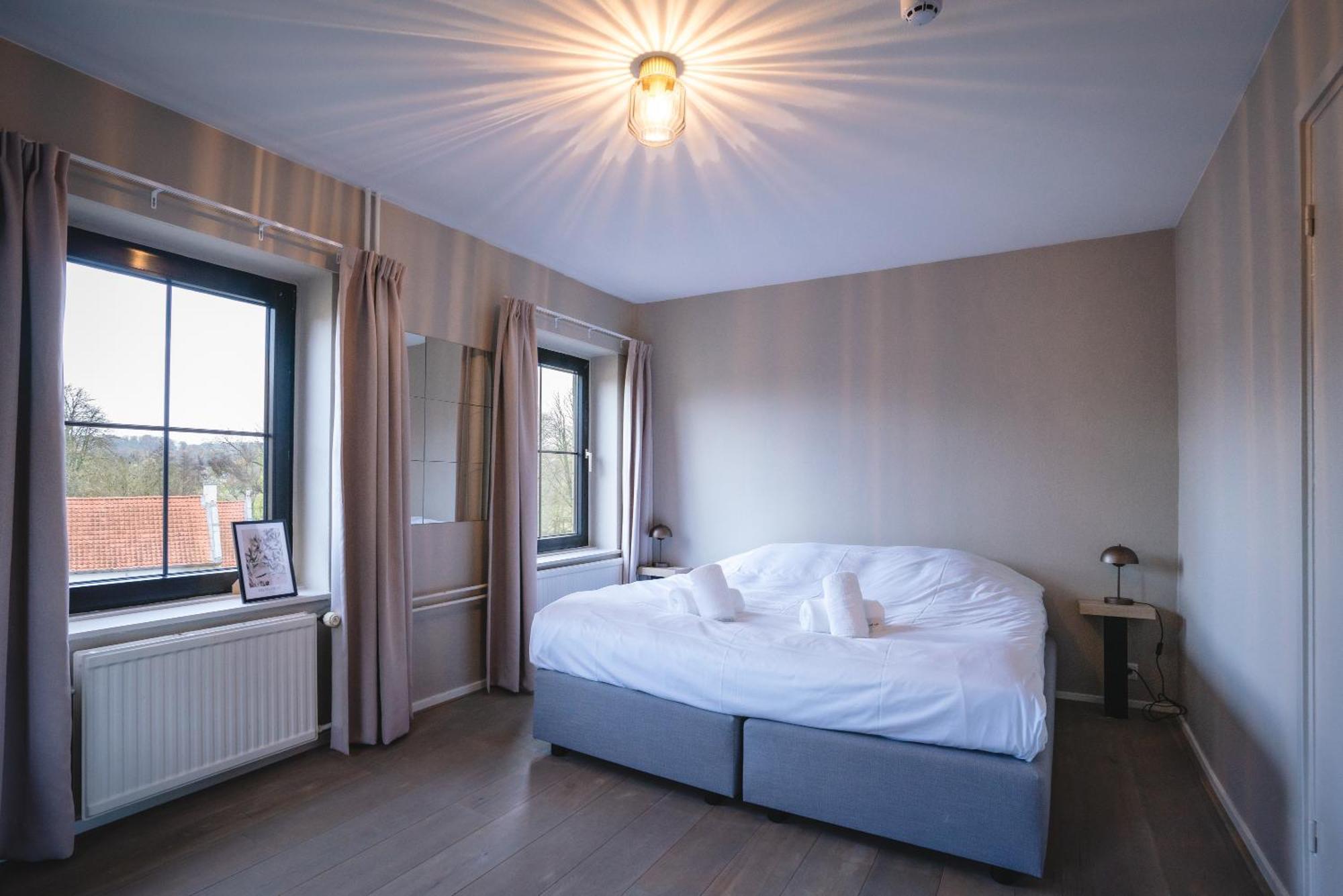 Bed & Breakfast Boutique Loulou
