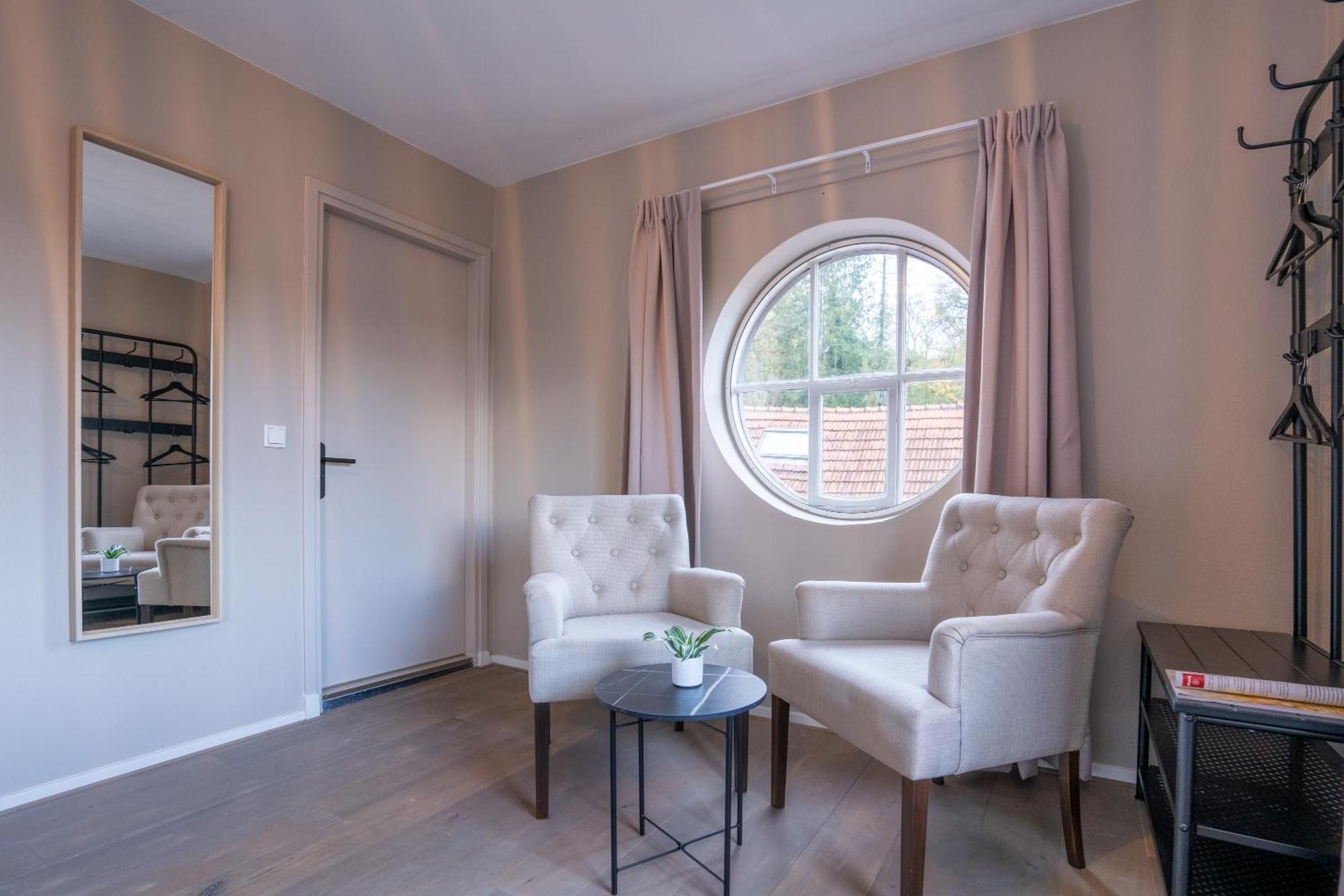 Bed & Breakfast Boutique Loulou 2*