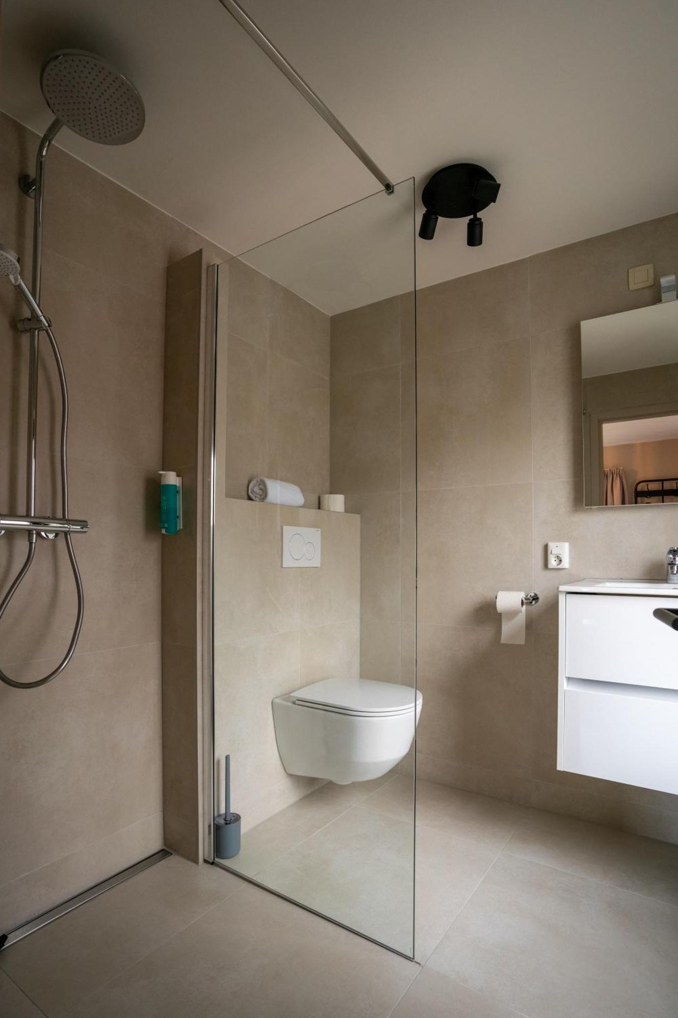 Bed & Breakfast Boutique Loulou Berg en Terblijt