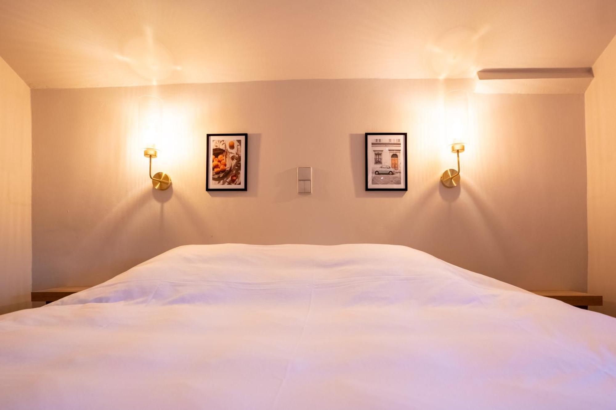 Bed & Breakfast Boutique Loulou
