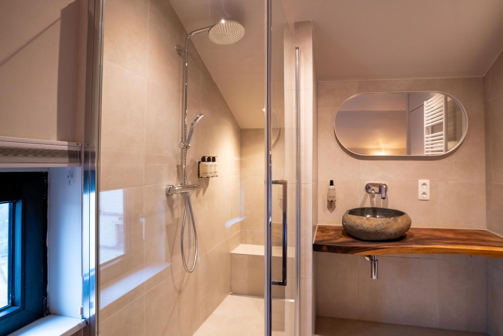 Boutique Loulou Bed & Breakfast Berg en Terblijt