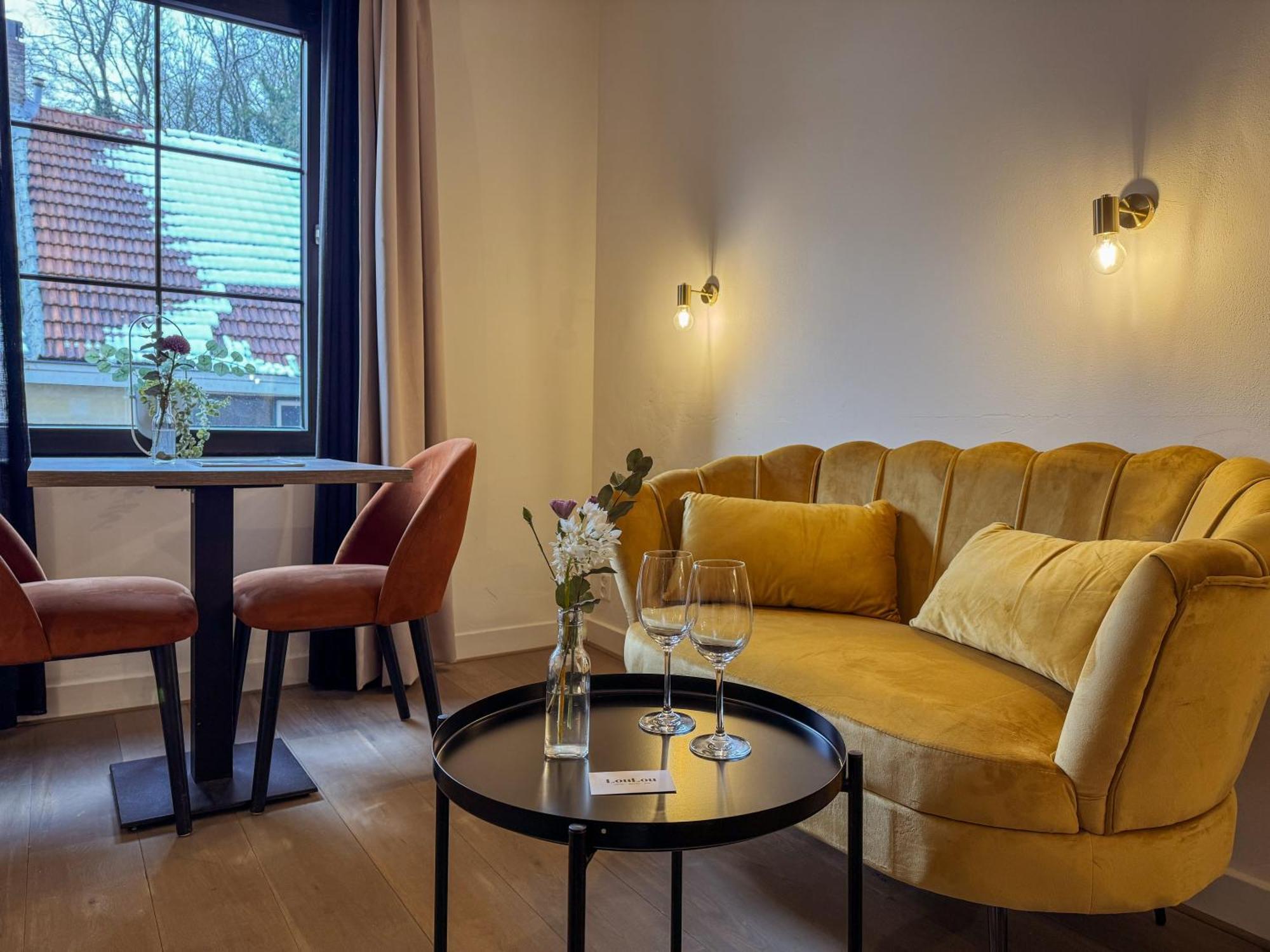 Boutique Loulou Bed & Breakfast