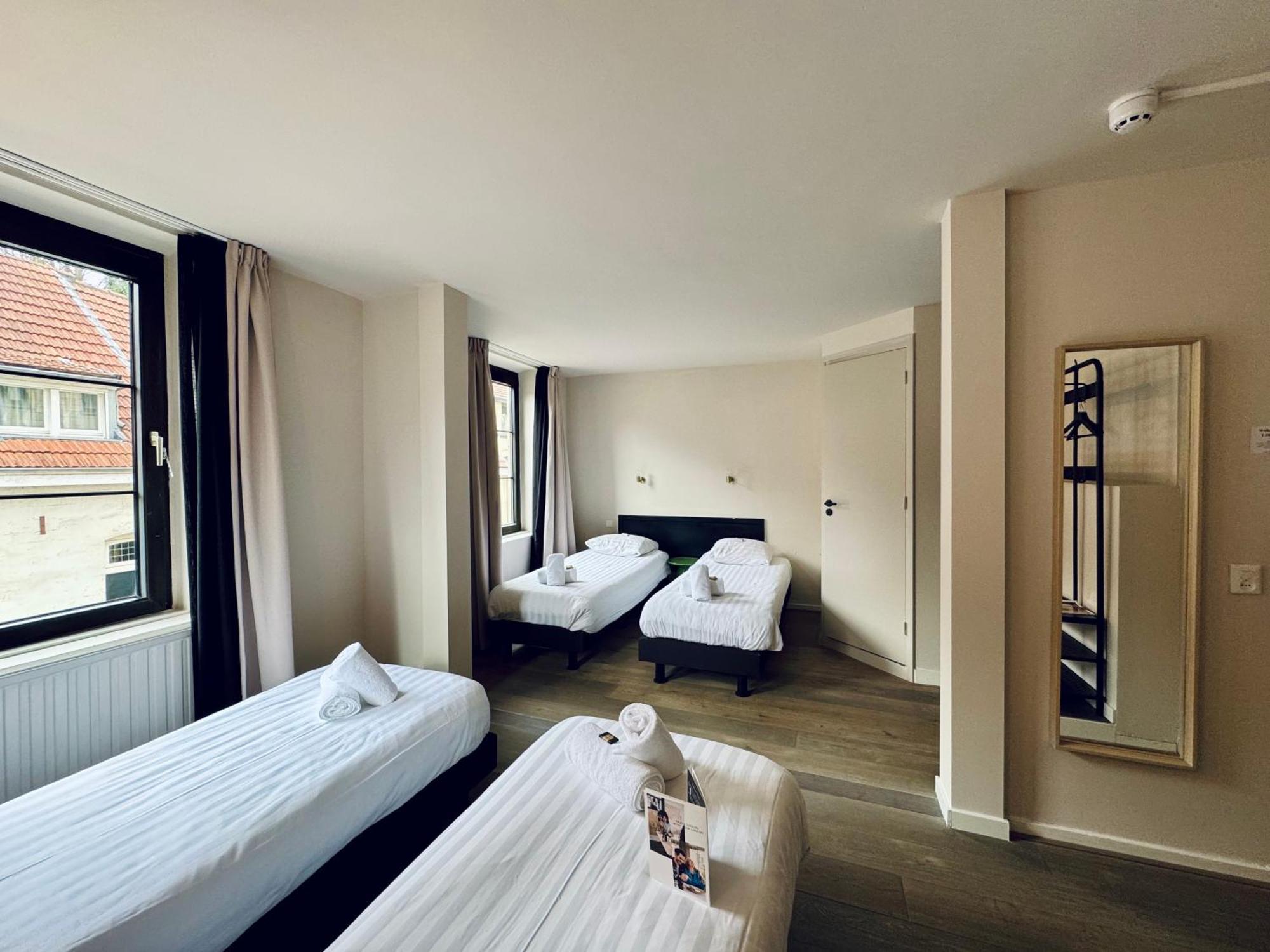 Bed & Breakfast Boutique Loulou Berg en Terblijt