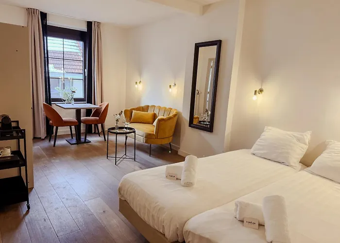 Boutique Hotel Loulou