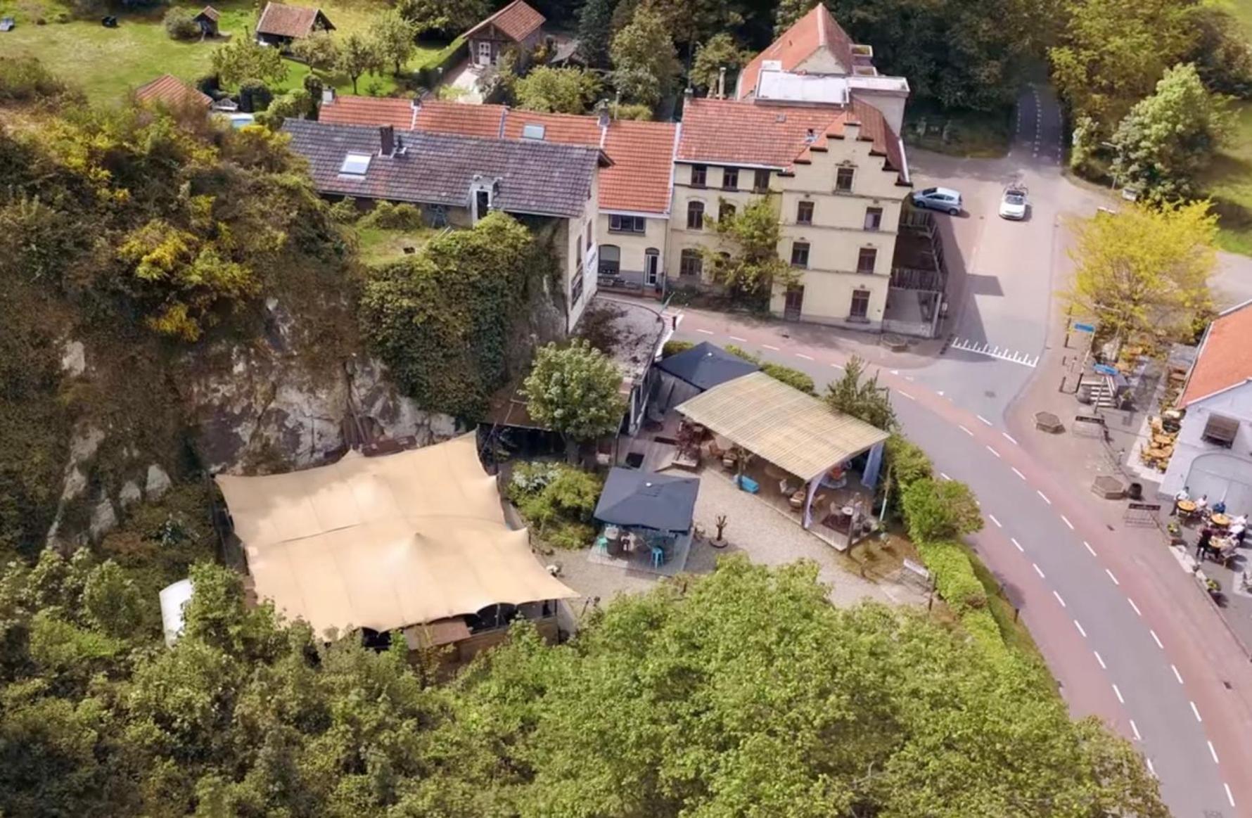 Bed & Breakfast Boutique Loulou Berg en Terblijt
