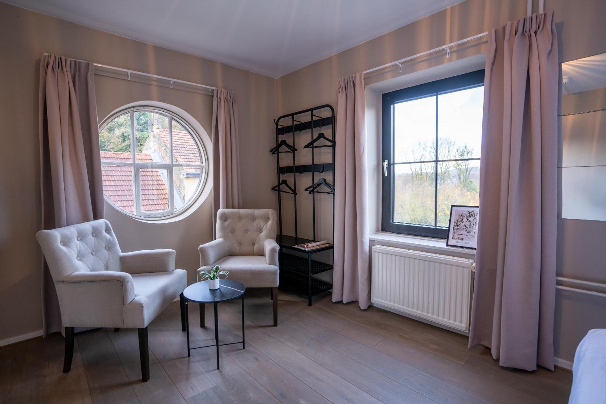 Boutique Loulou 2* Berg en Terblijt