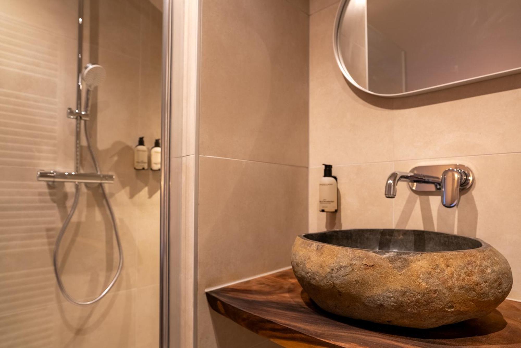 Boutique Loulou Bed & Breakfast 2*